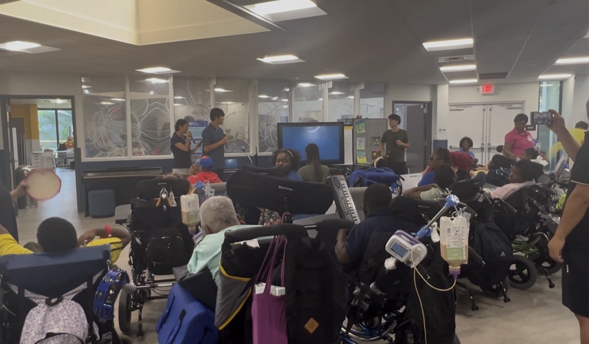 Ann Storck Center Partnership Concert