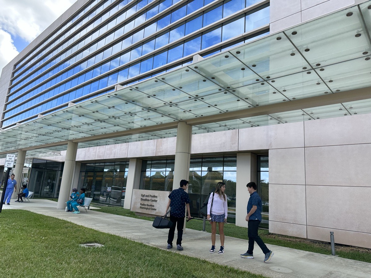 Cleveland Clinic Weston Hospital Concert