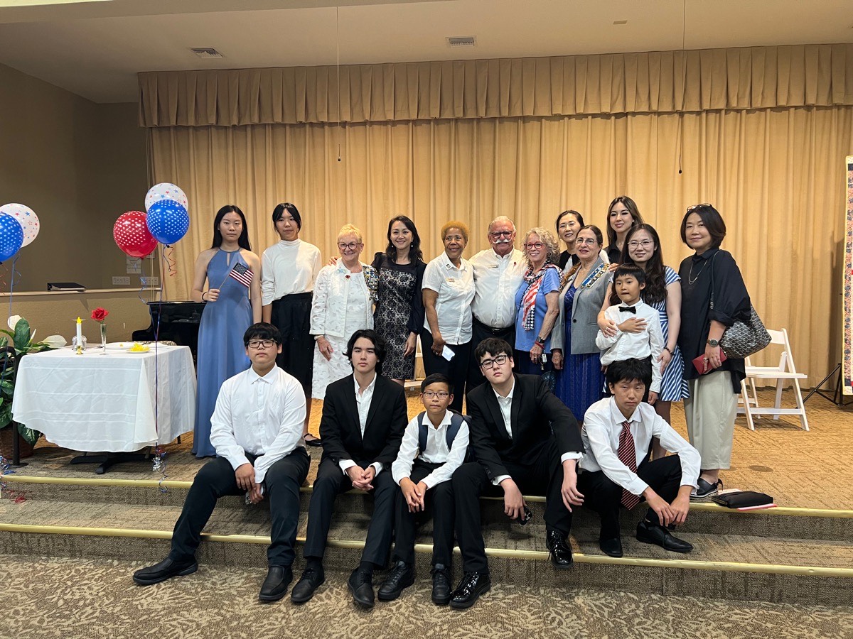 Covenant Village Center Memorial Day Concert
