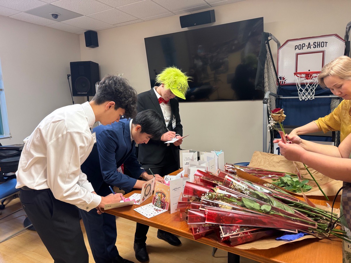 Edward J. Healey Rehabilitation and Nursing Center Concert