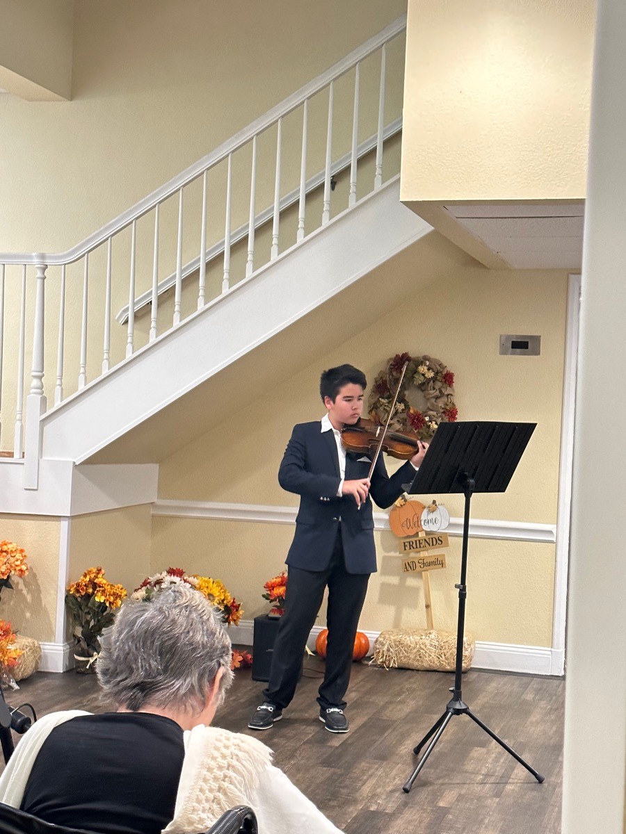Grand Villa of Boynton Beach Performance