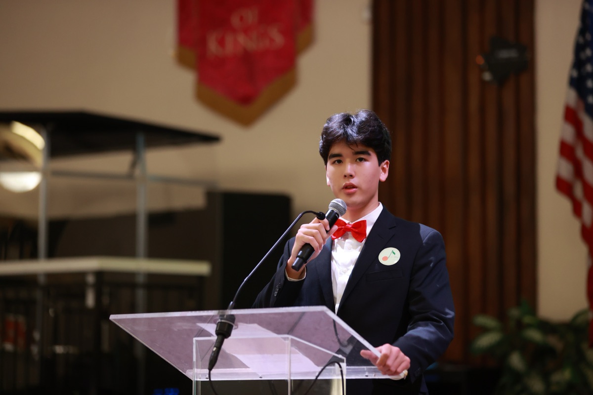Imagina Children&rsquo;s Foundation Sound of Giving Full Benefit Concert