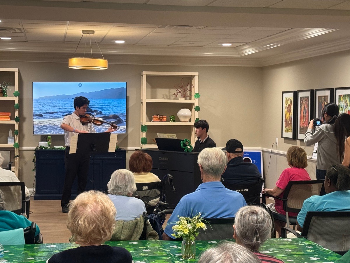 Inn & Nursing Center At Laposad Performance