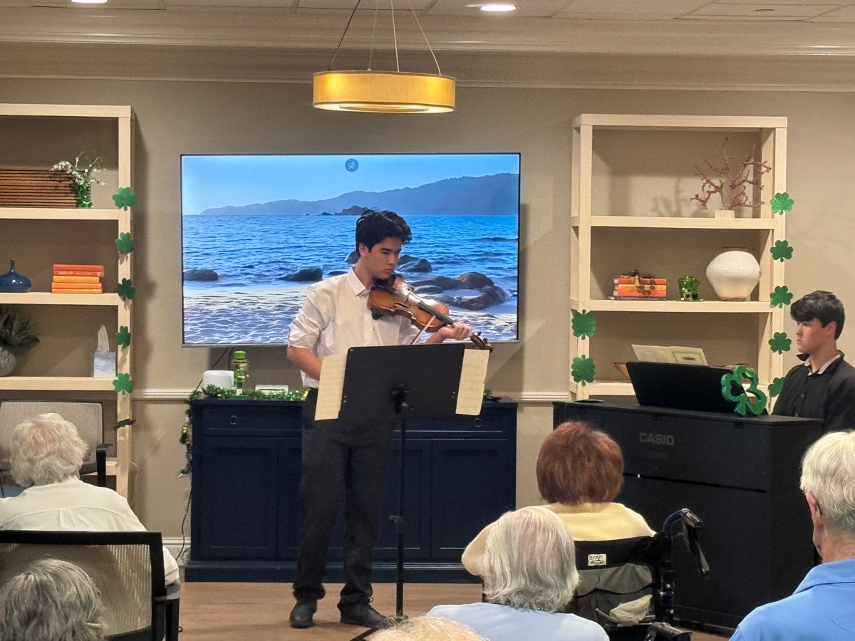 Inn & Nursing Center At Laposad Performance