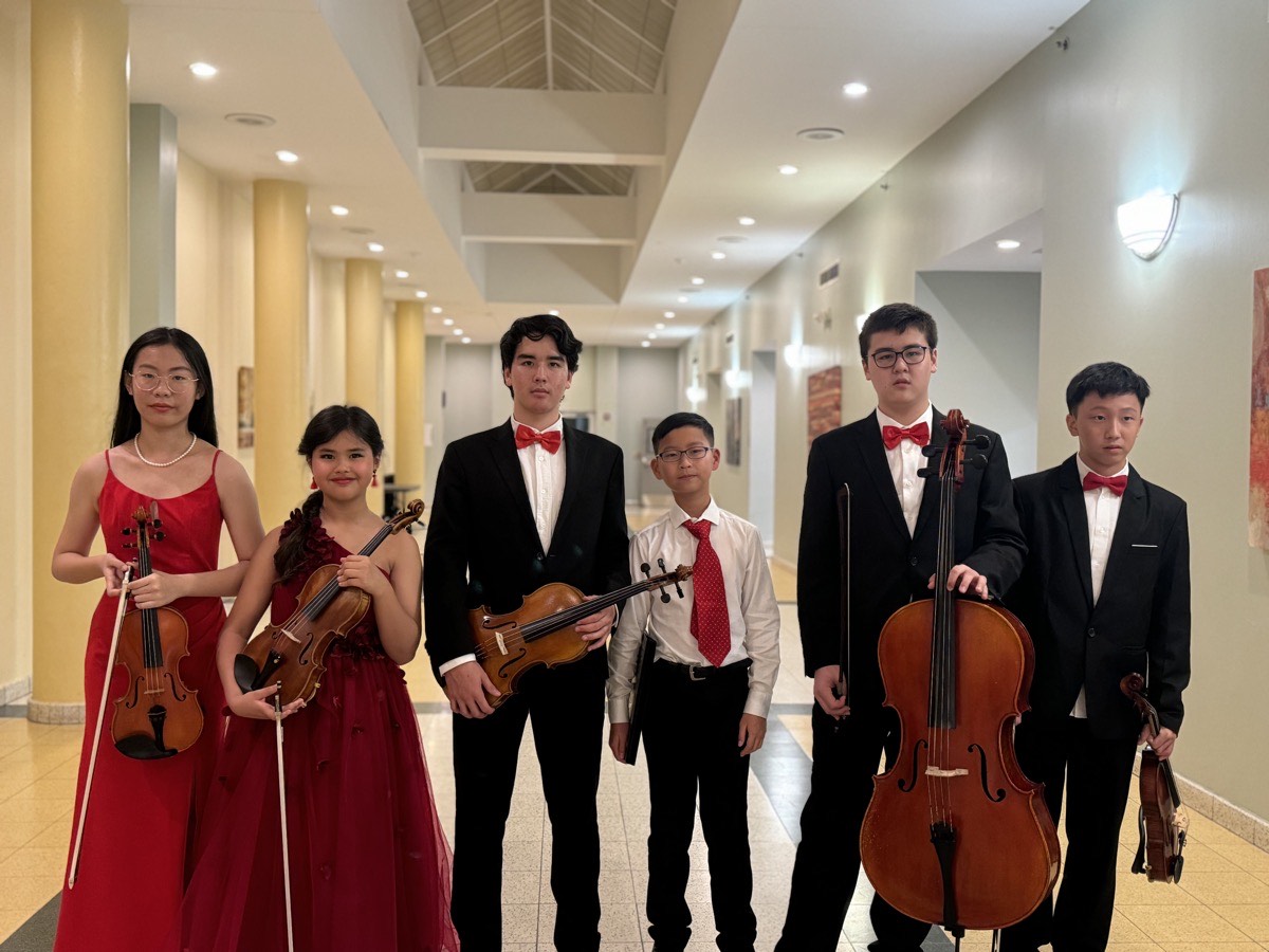 MCTV Spring Festival Performance