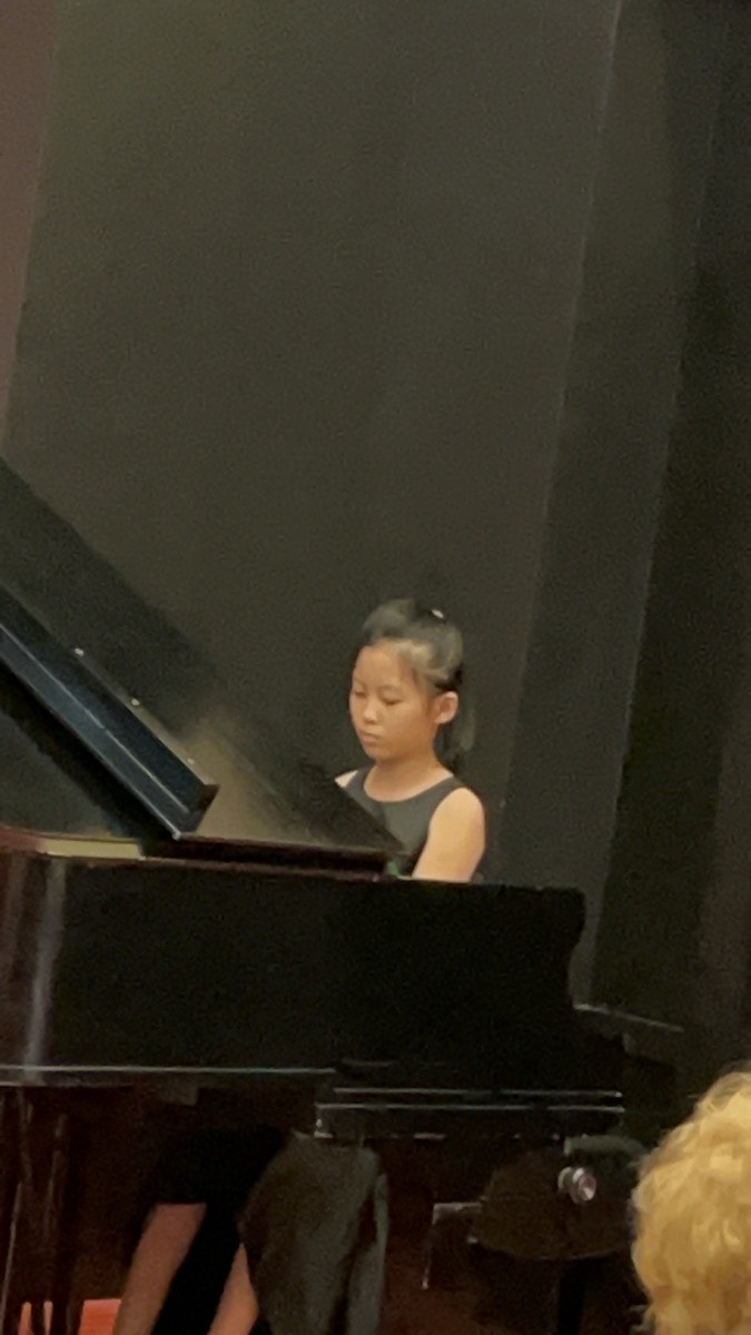 MorseLife Home Thanksgiving Double Concert