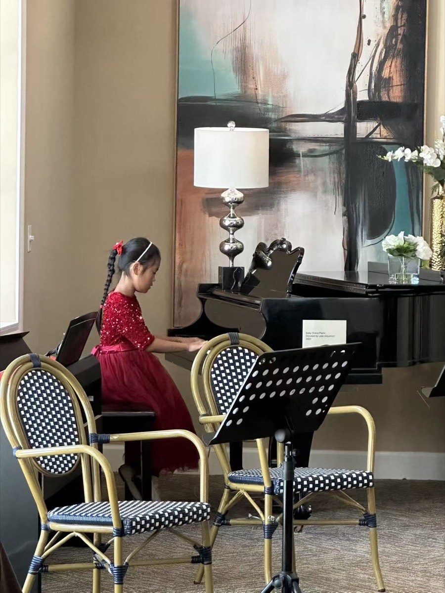 Sunscape Boca Raton Assisted Living Concert