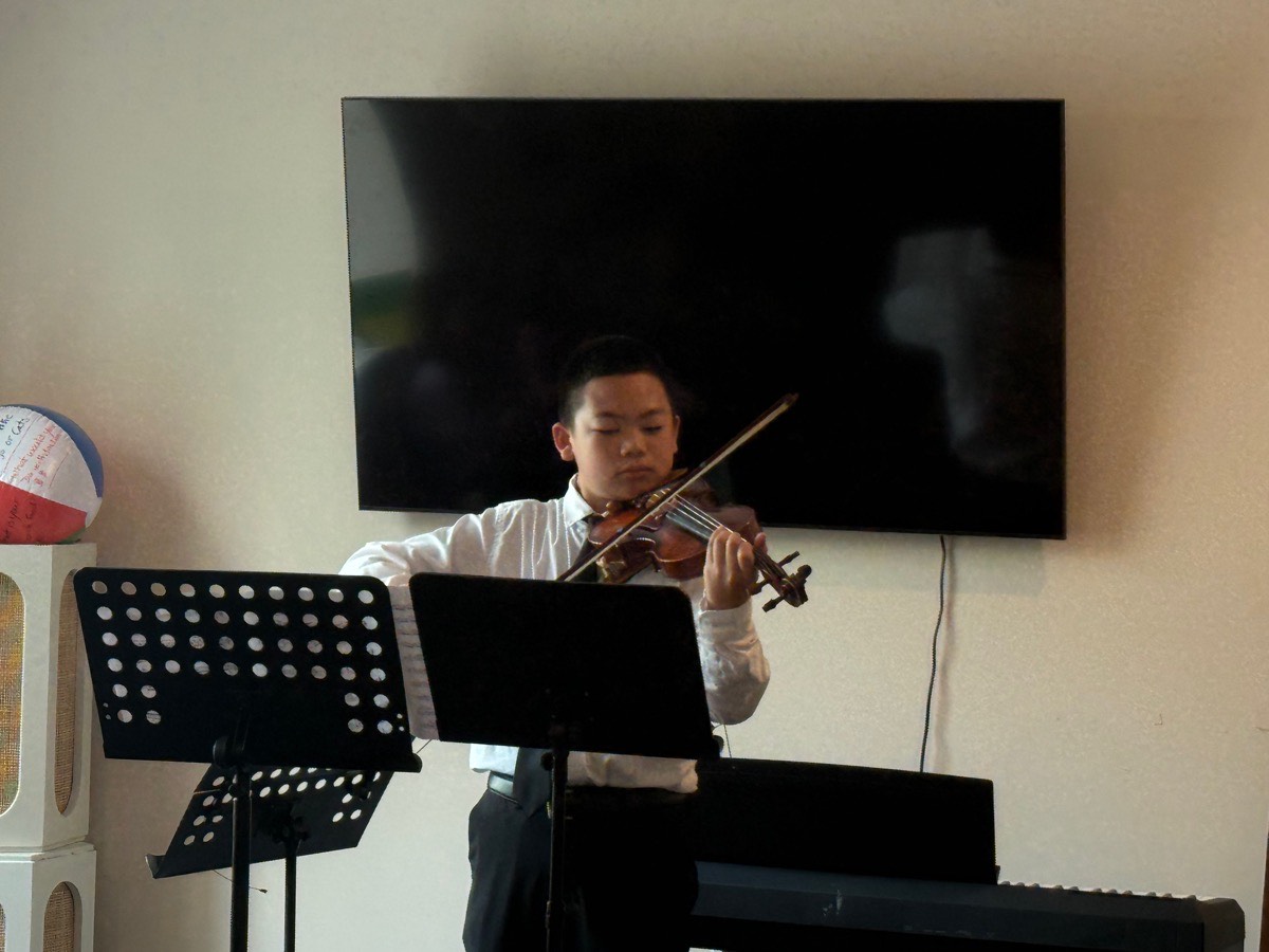 Sunscape Boca Raton Memory Care Concert