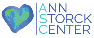 Ann Storck Center logo